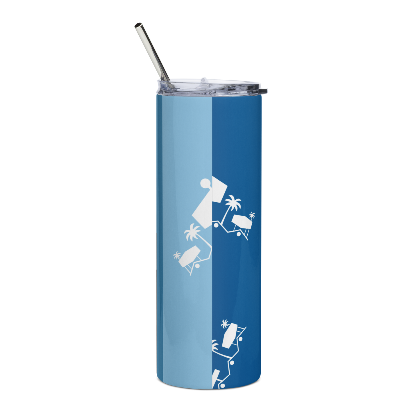Pavilion Stainless steel tumbler