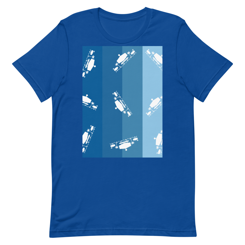 Multi Pavilion Tee