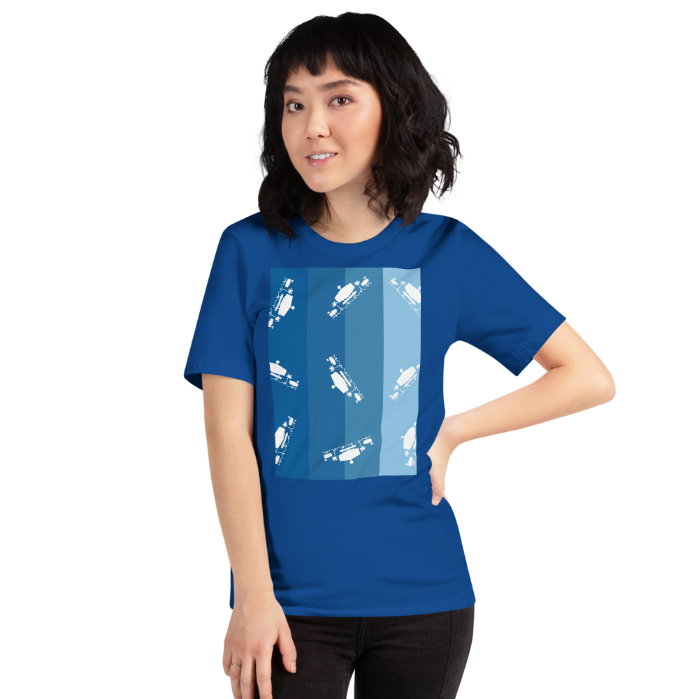 Multi Pavilion Tee