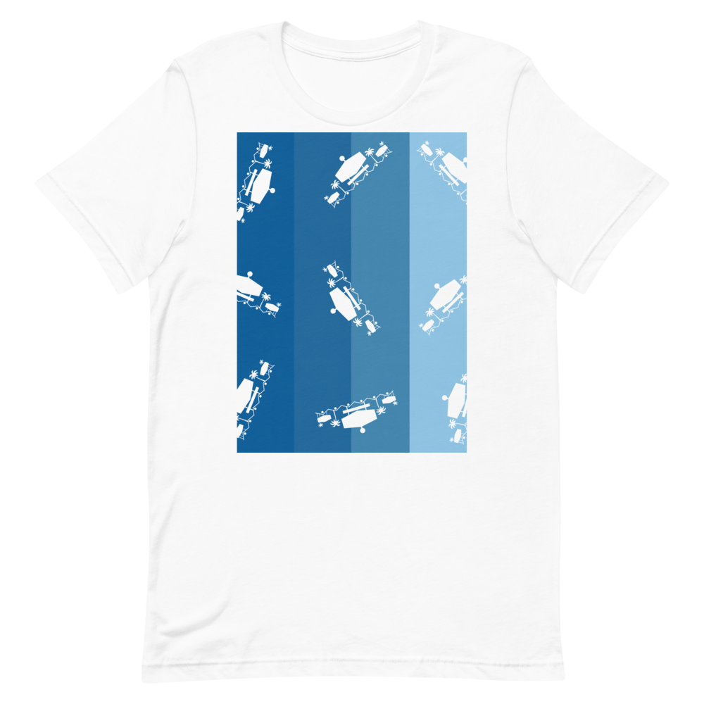 Multi Pavilion Tee