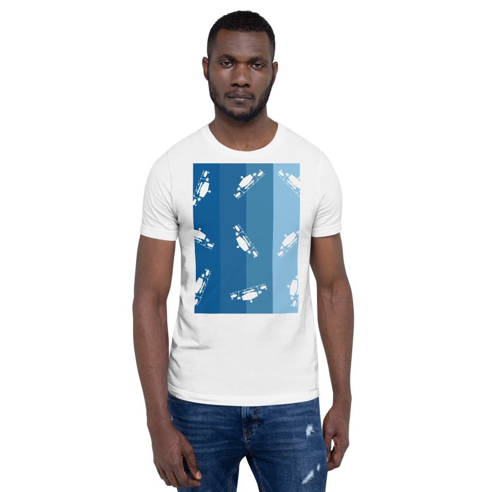 Multi Pavilion Tee