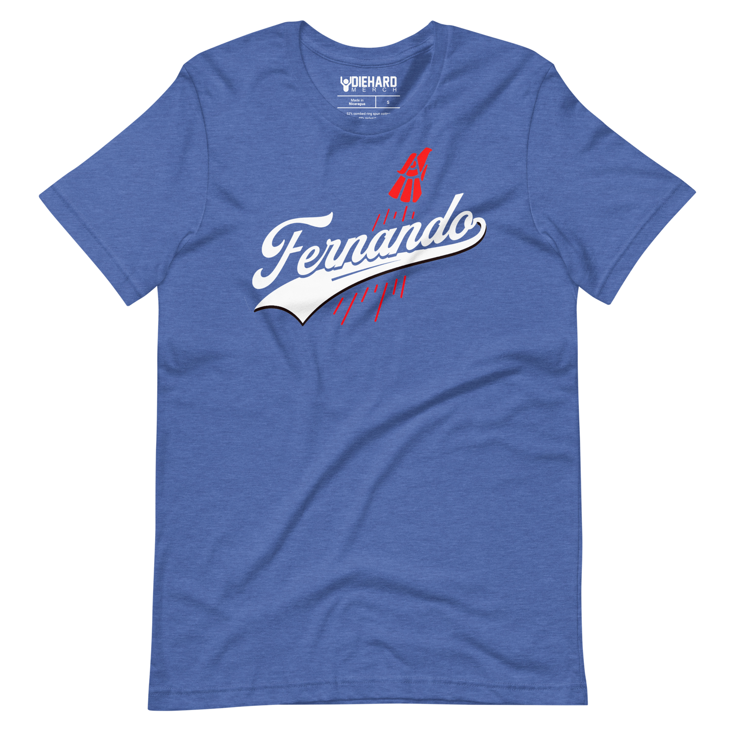 Fernando Eagle Tee