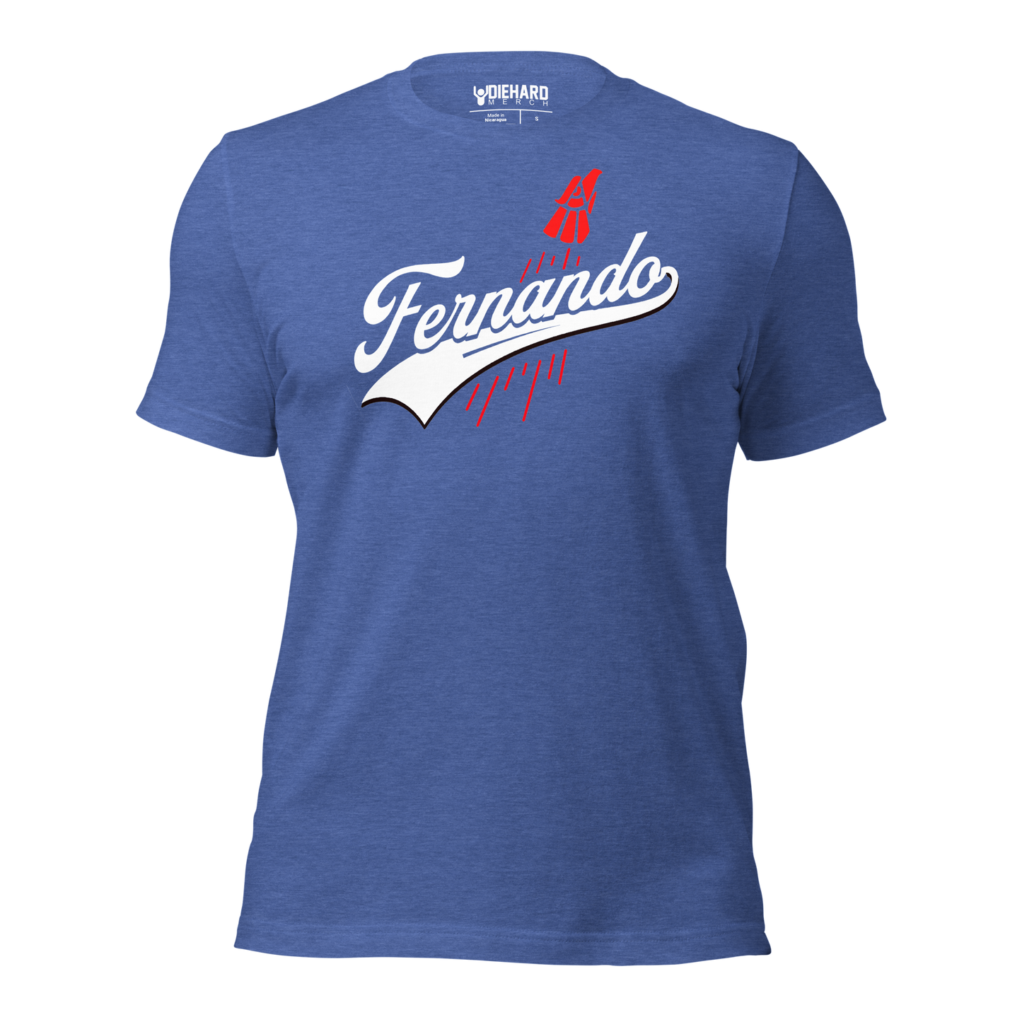 Fernando Eagle Tee