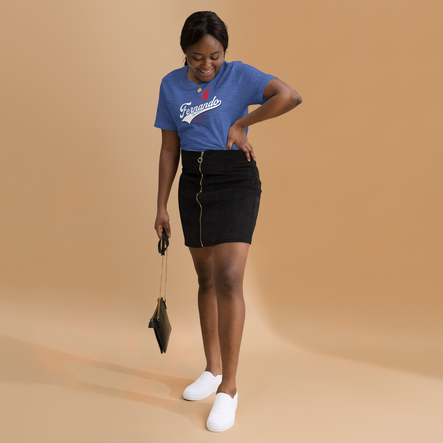 Fernando Eagle Tee