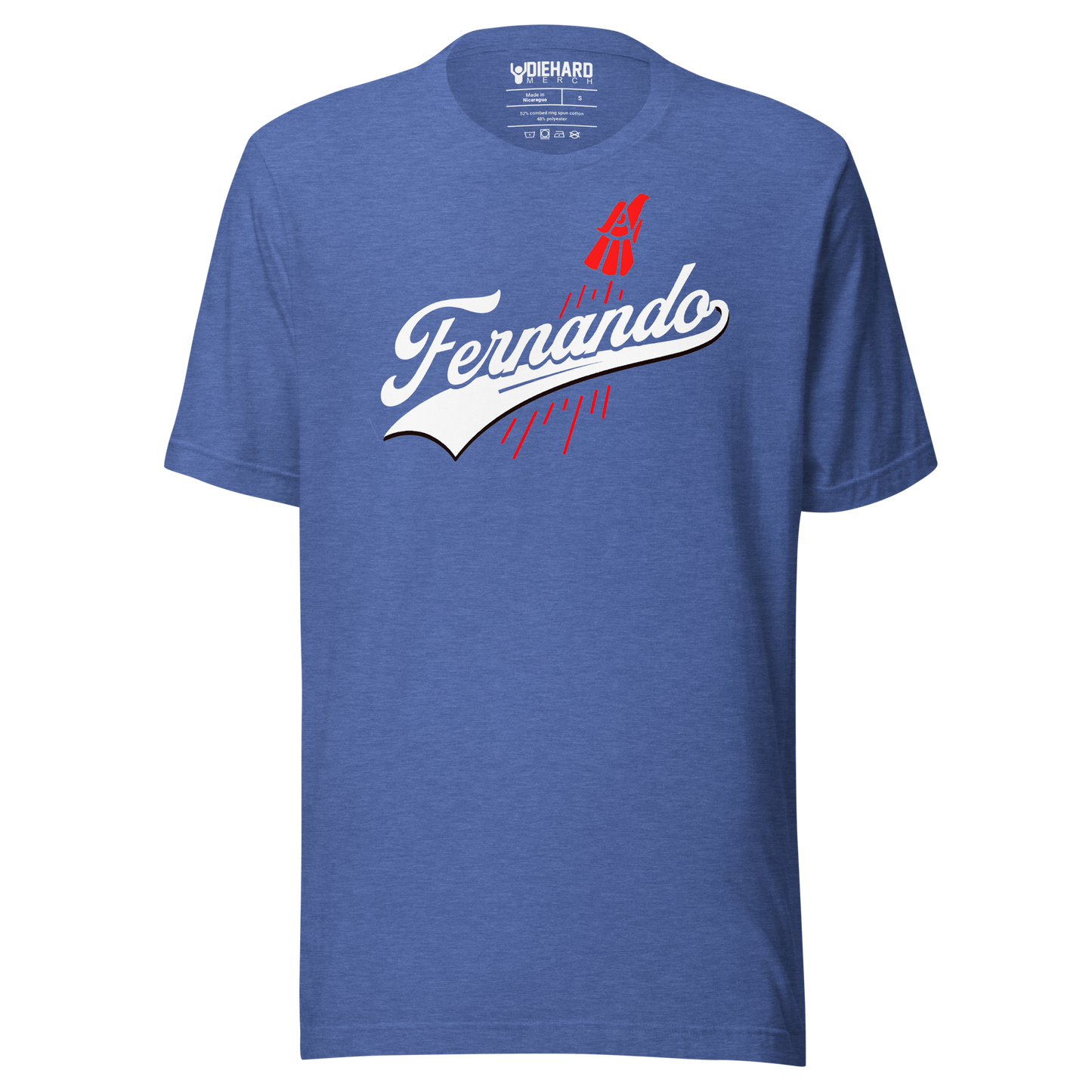 Fernando Eagle Tee
