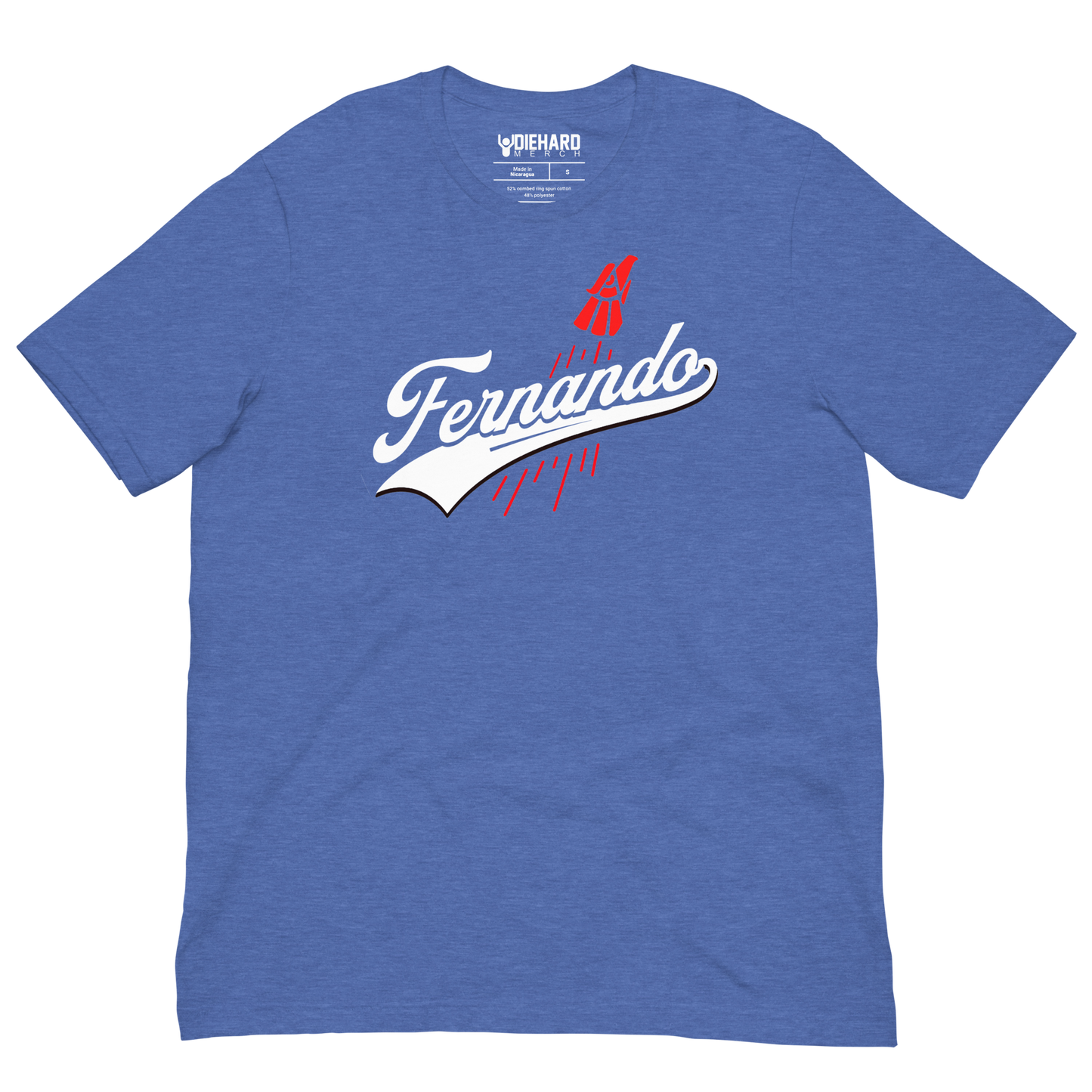 Fernando Eagle Tee