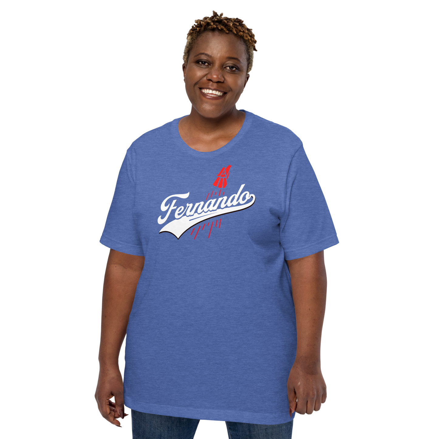 Fernando Eagle Tee