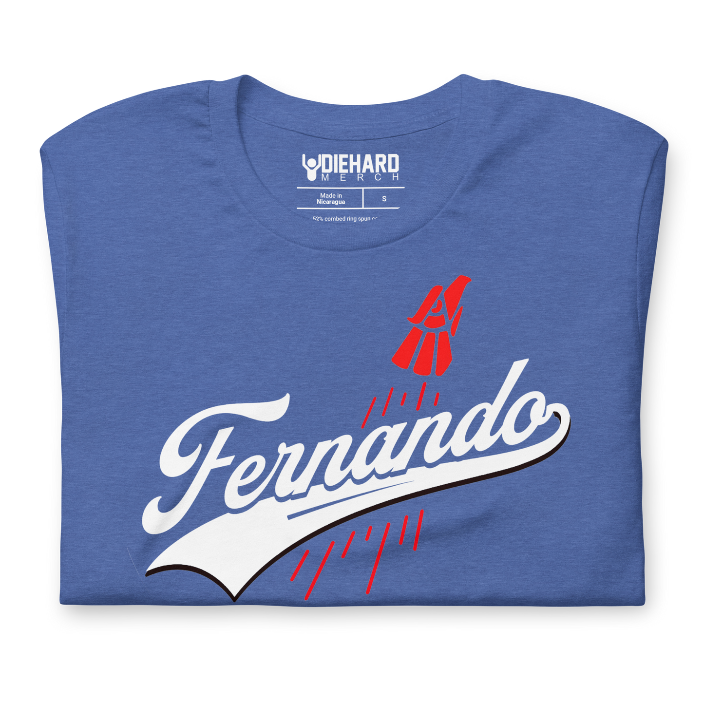 Fernando Eagle Tee