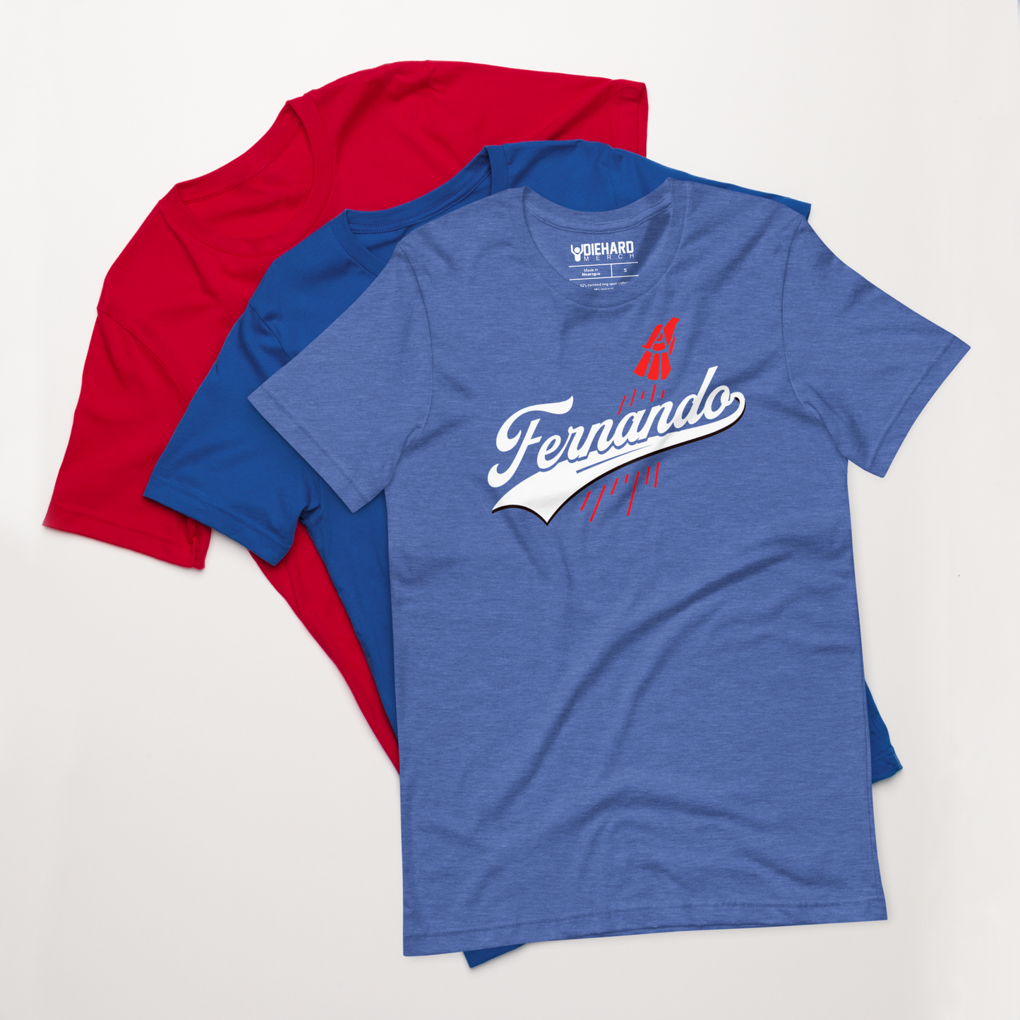 Fernando Eagle Tee