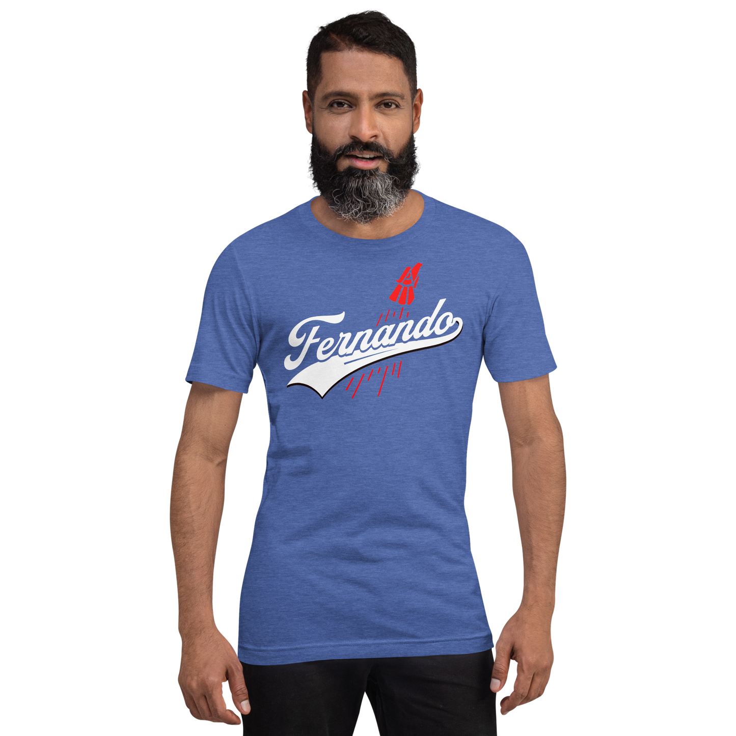Fernando Eagle Tee