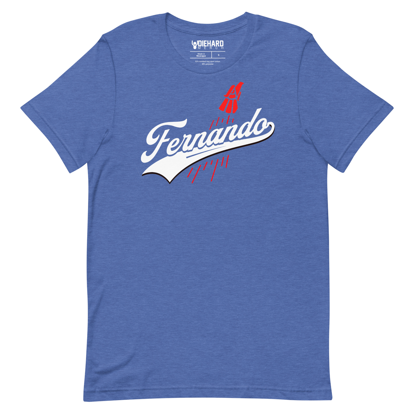 Fernando Eagle Tee