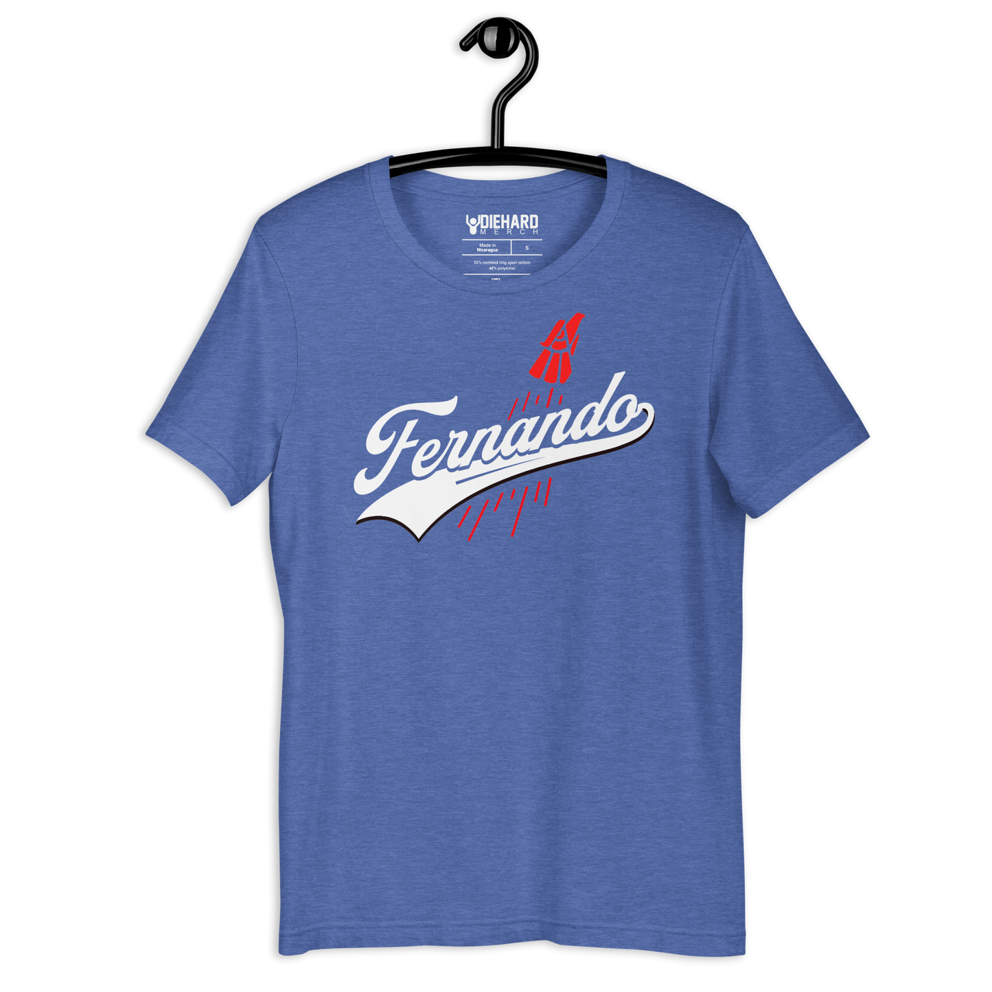 Fernando Eagle Tee