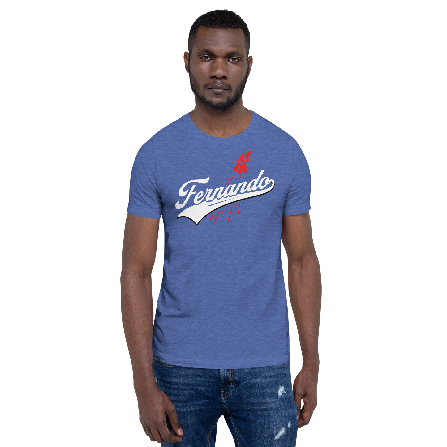 Fernando Eagle Tee