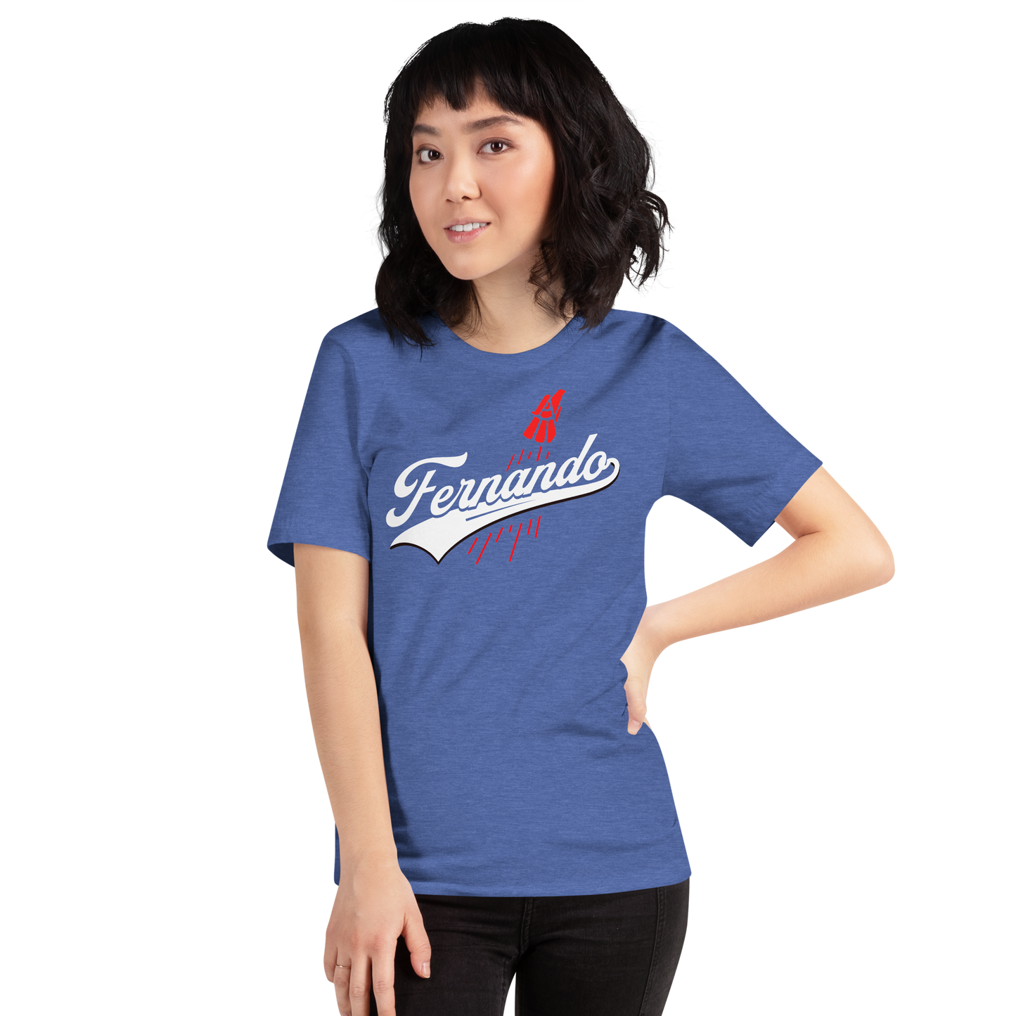 Fernando Eagle Tee