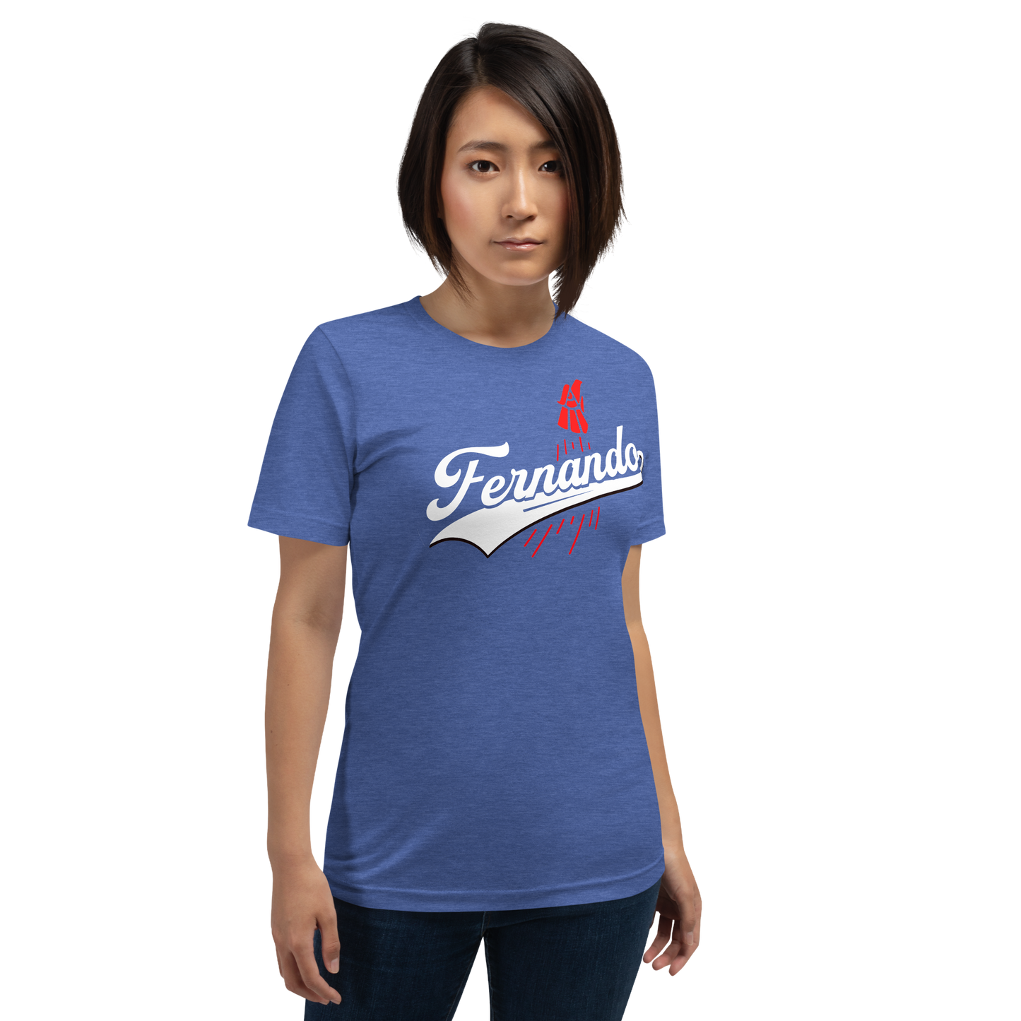 Fernando Eagle Tee