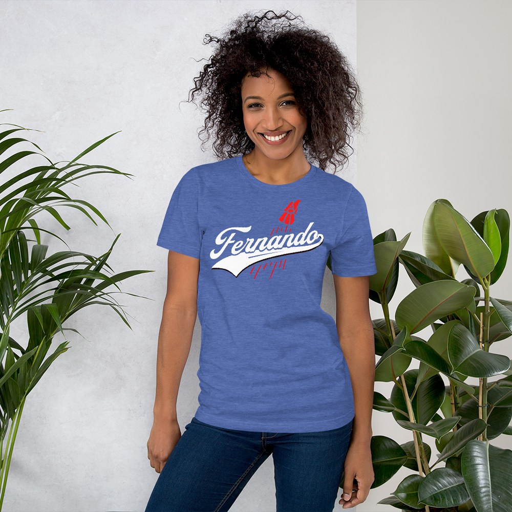 Fernando Eagle Tee