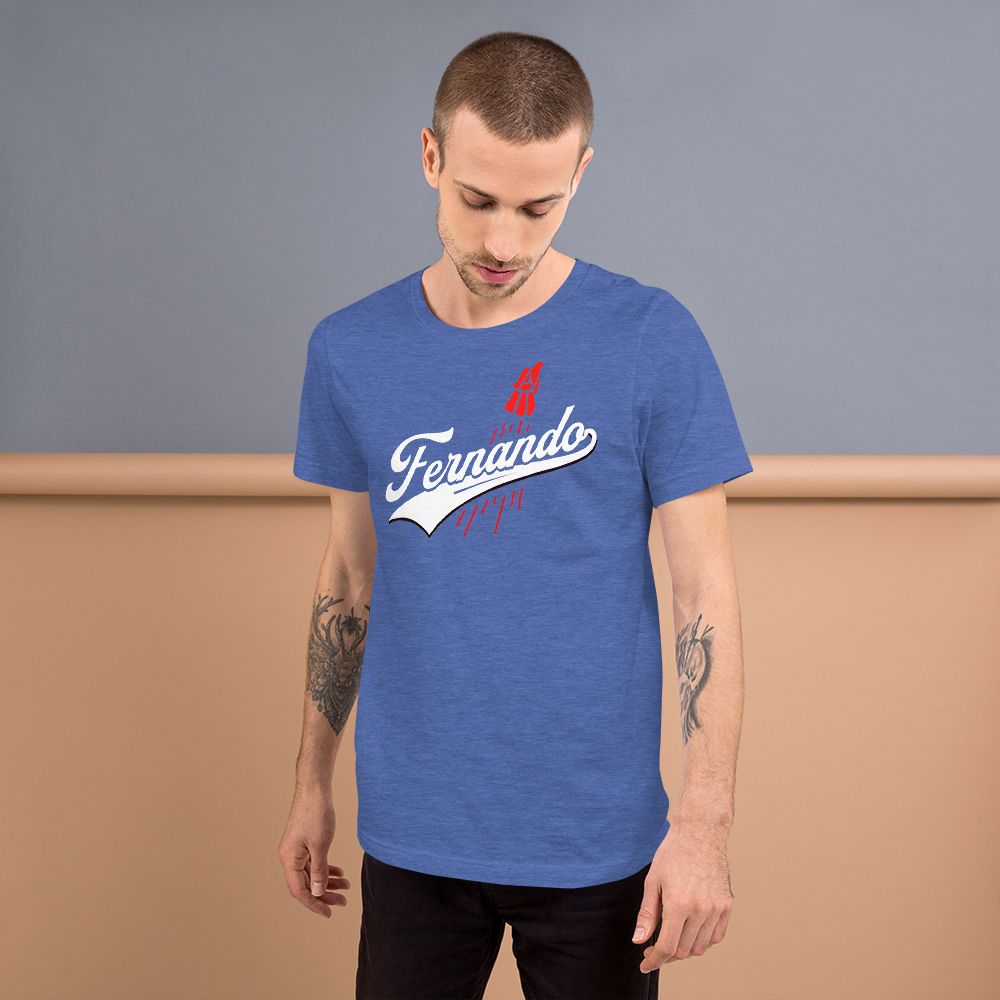 Fernando Eagle Tee