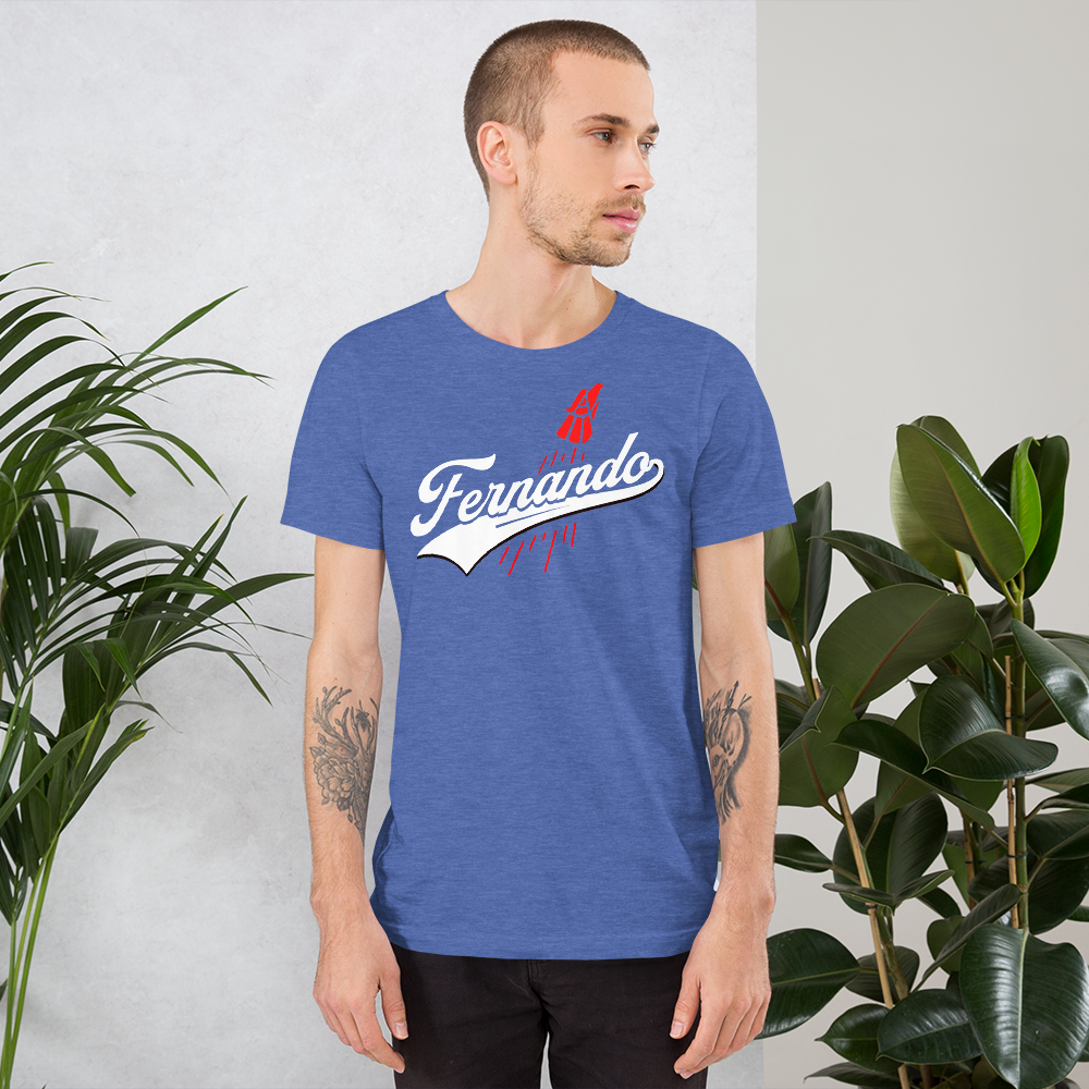 Fernando Eagle Tee