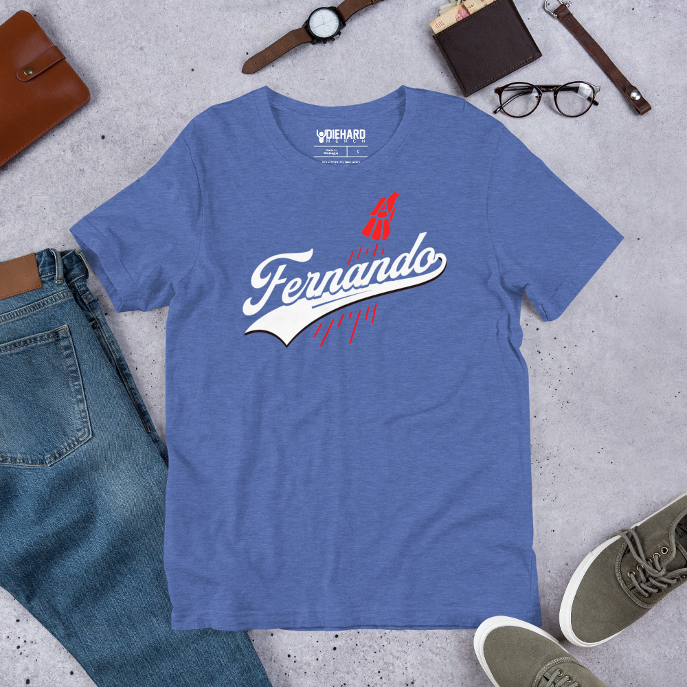 Fernando Eagle Tee