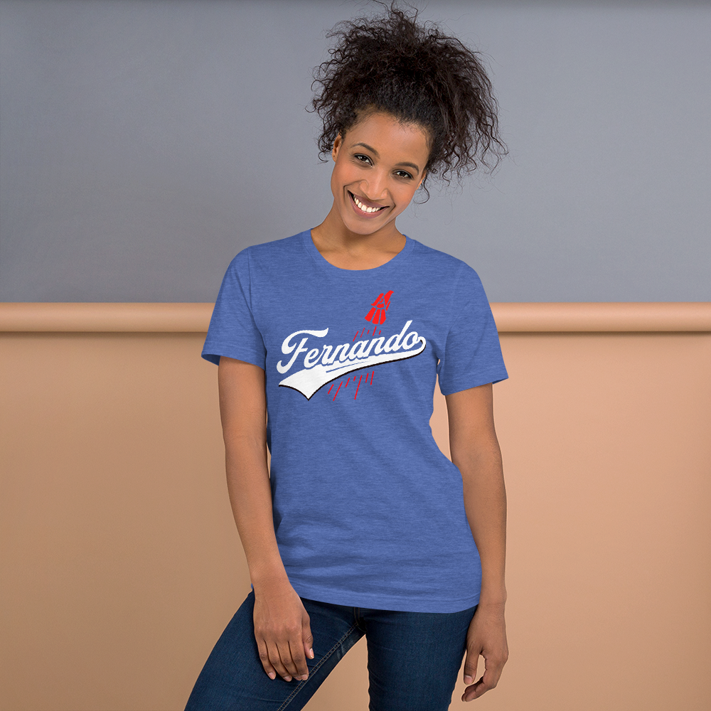 Fernando Eagle Tee