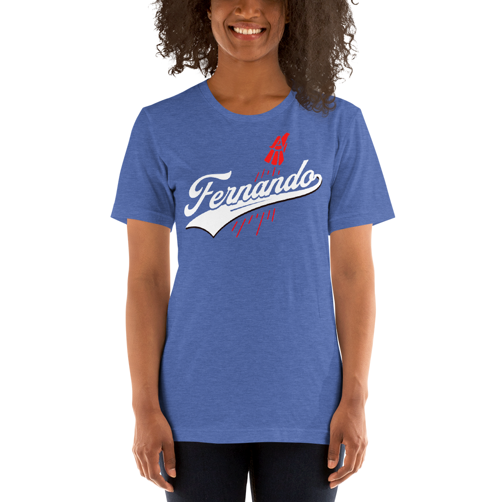 Fernando Eagle Tee