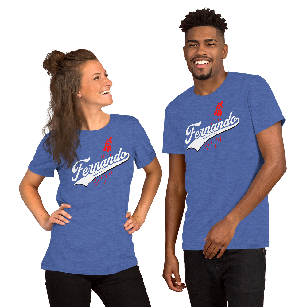 Fernando Eagle Tee