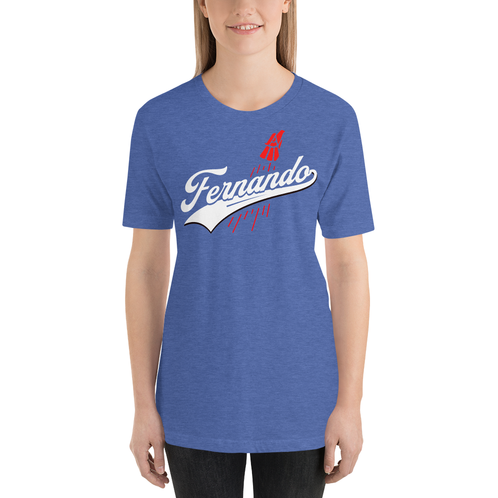 Fernando Eagle Tee