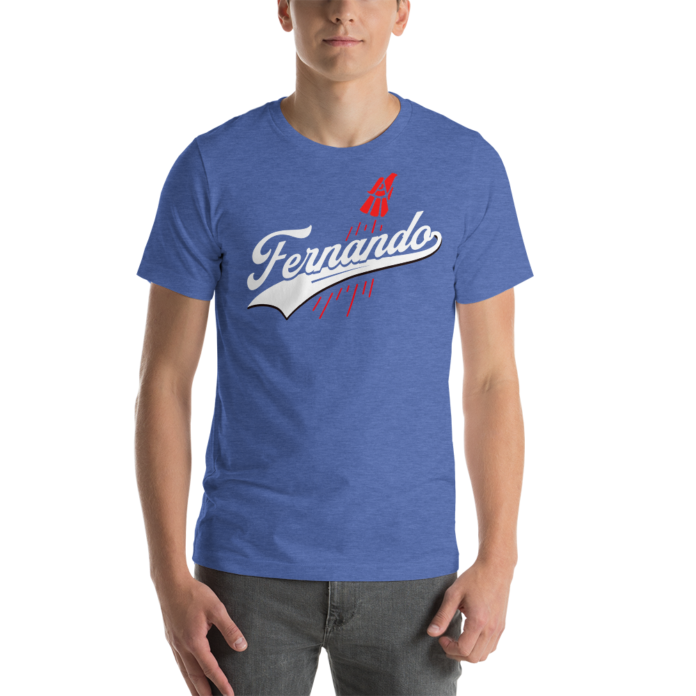 Fernando Eagle Tee
