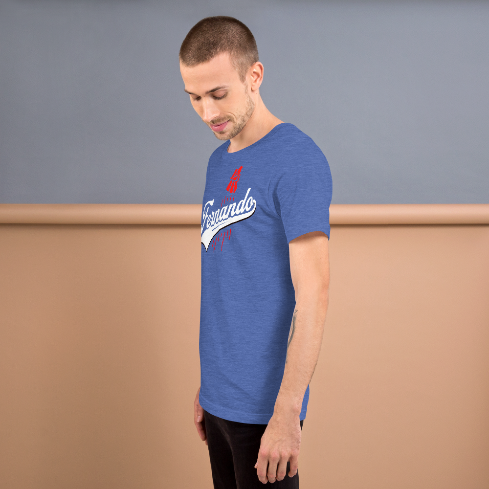 Fernando Eagle Tee
