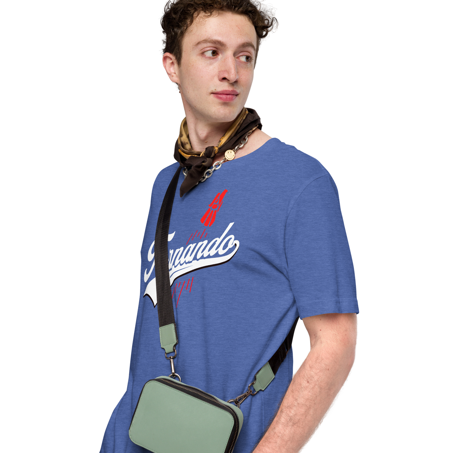 Fernando Eagle Tee