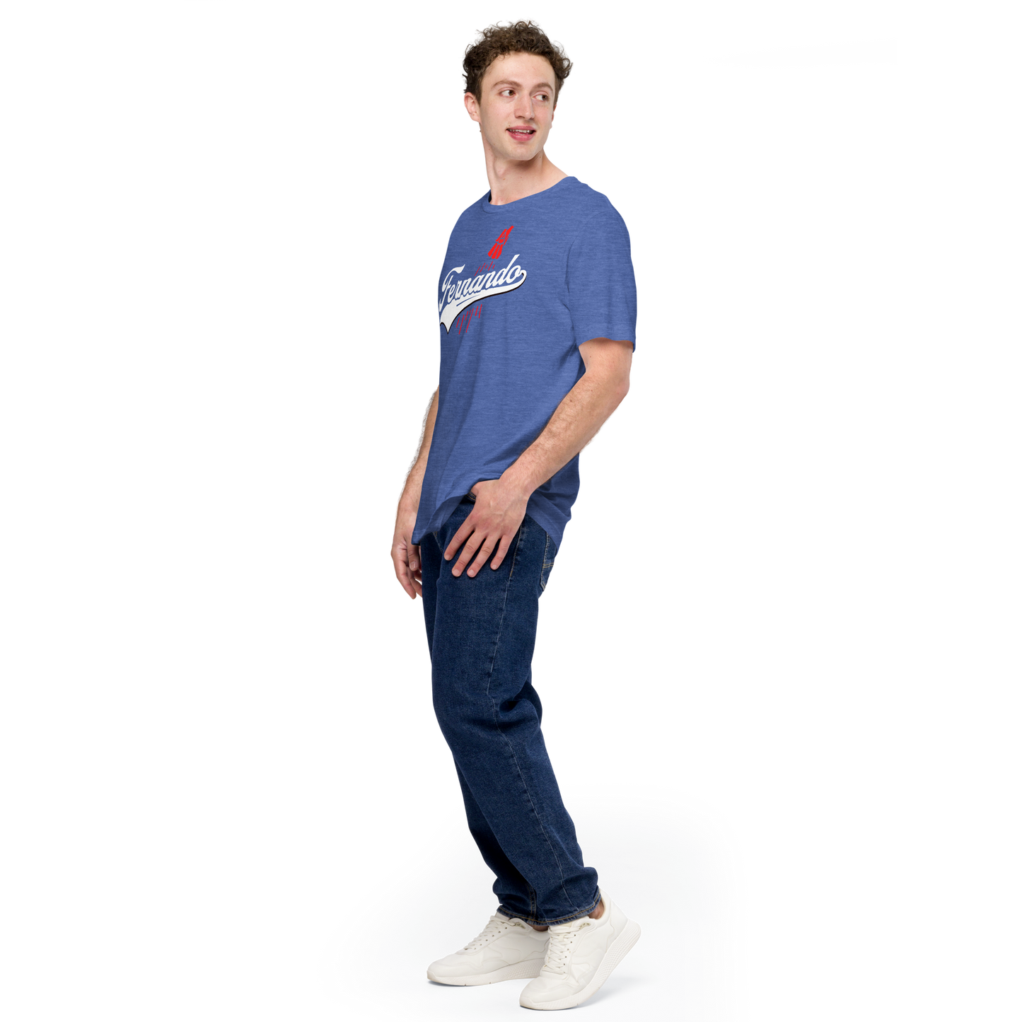 Fernando Eagle Tee