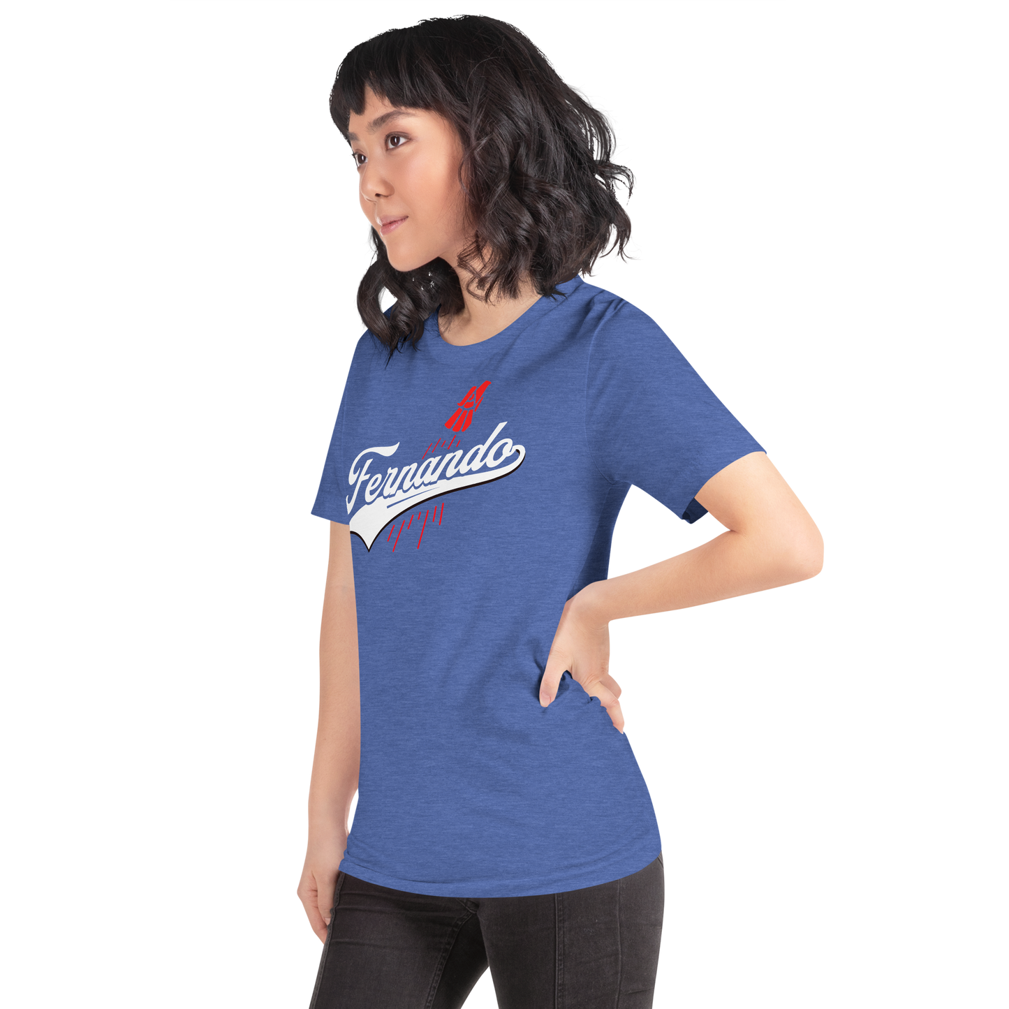 Fernando Eagle Tee