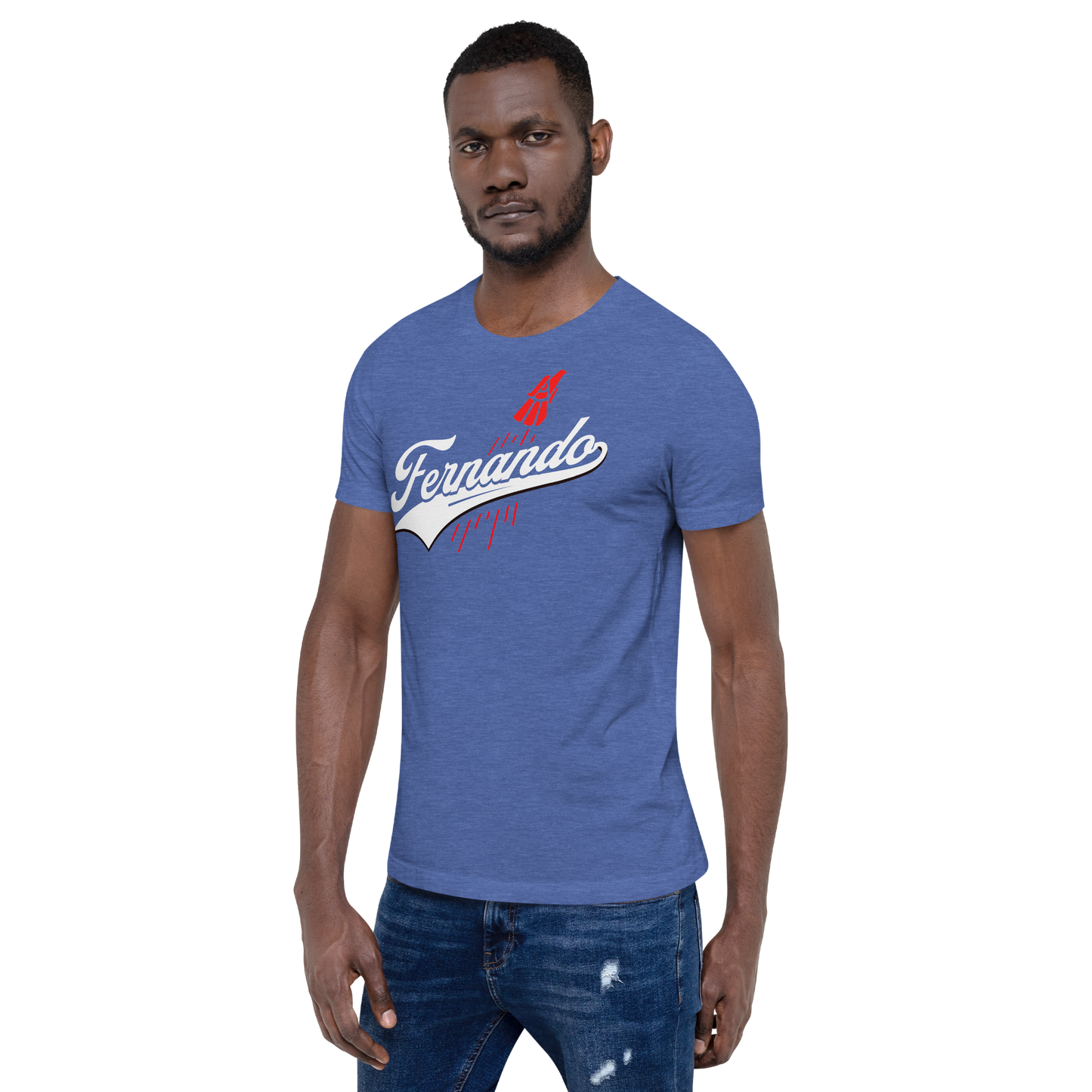Fernando Eagle Tee