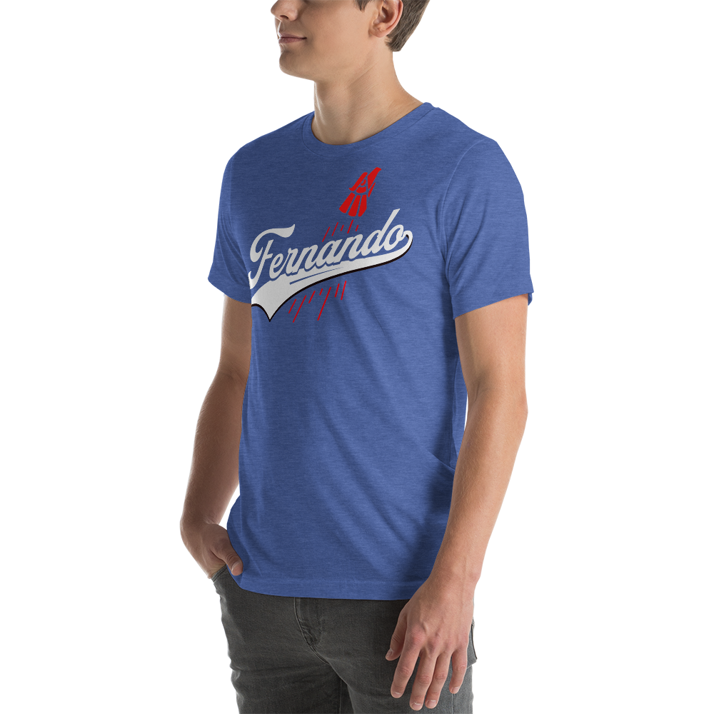Fernando Eagle Tee
