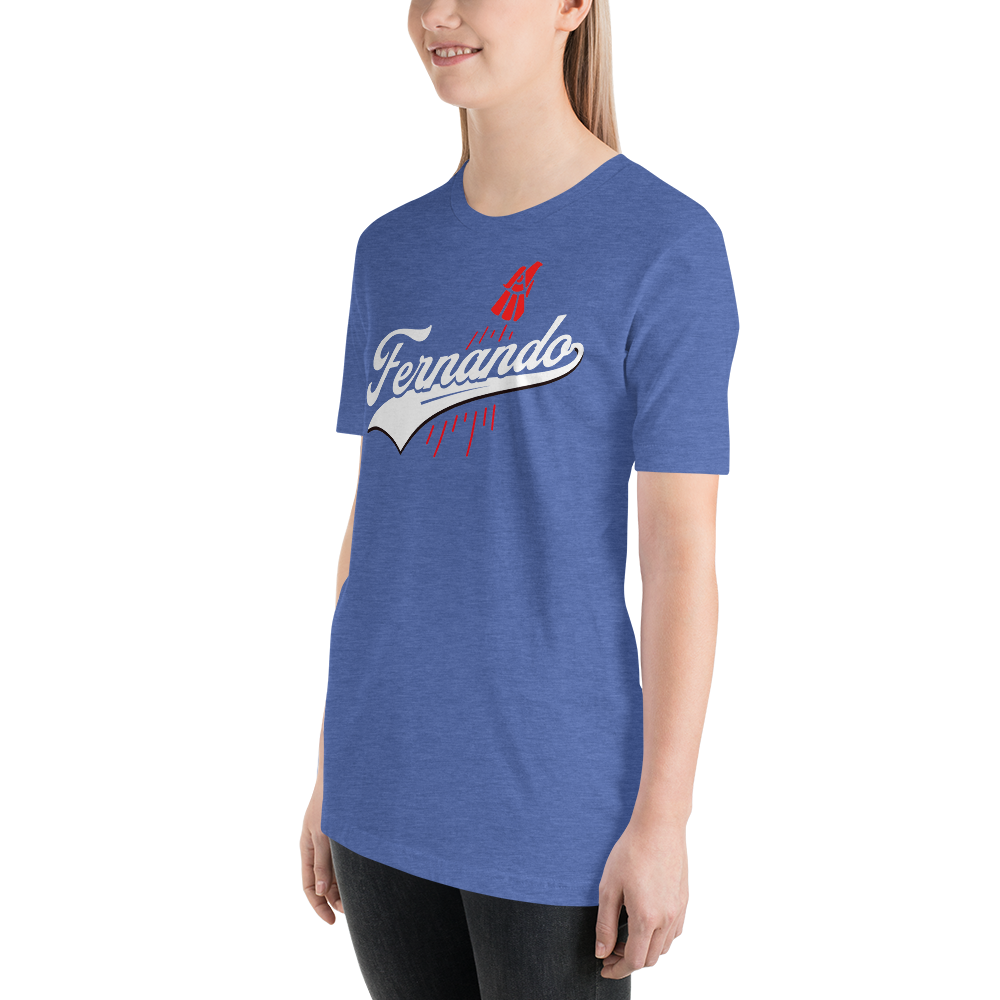 Fernando Eagle Tee