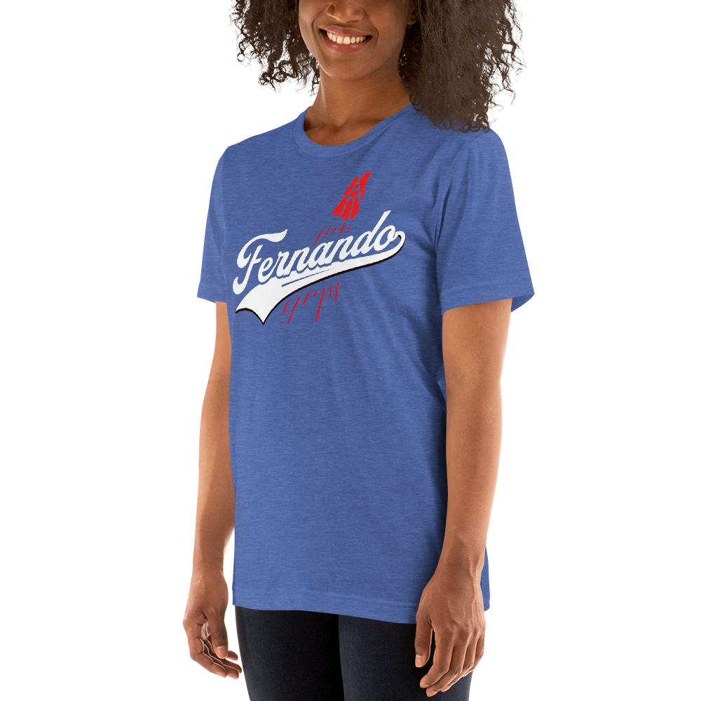 Fernando Eagle Tee