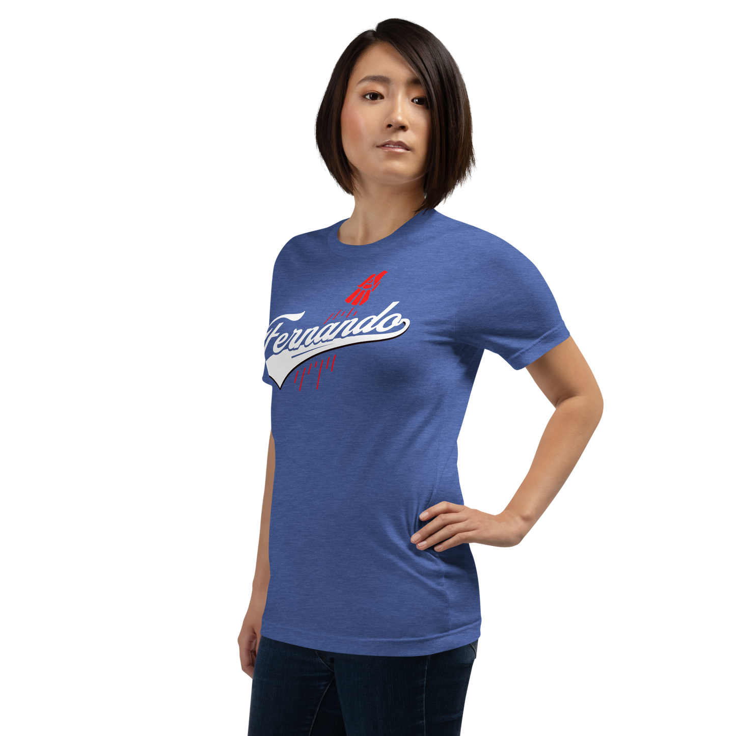 Fernando Eagle Tee