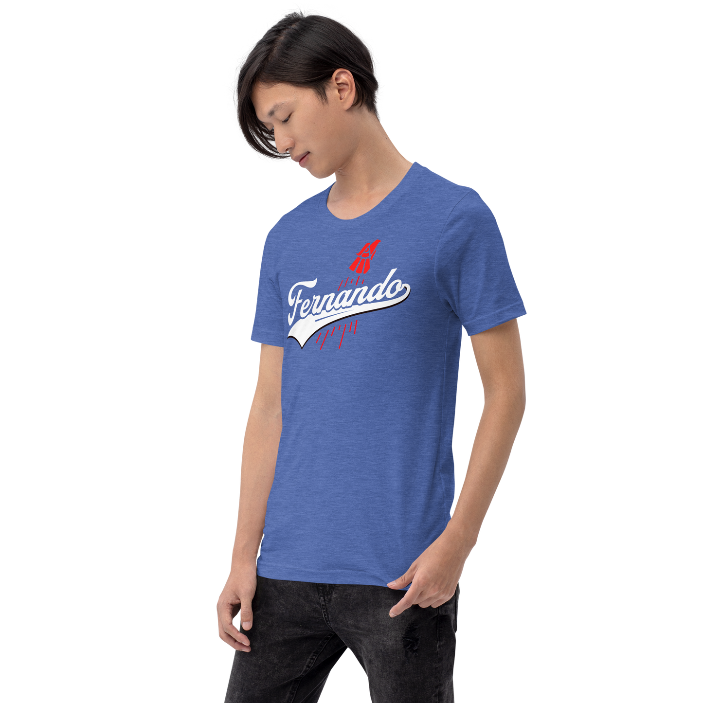 Fernando Eagle Tee