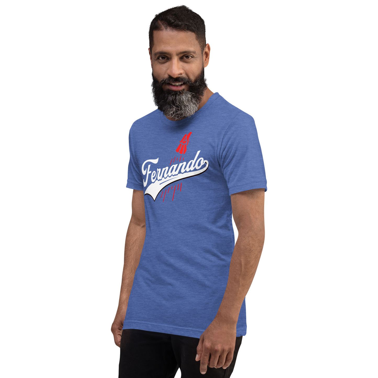 Fernando Eagle Tee