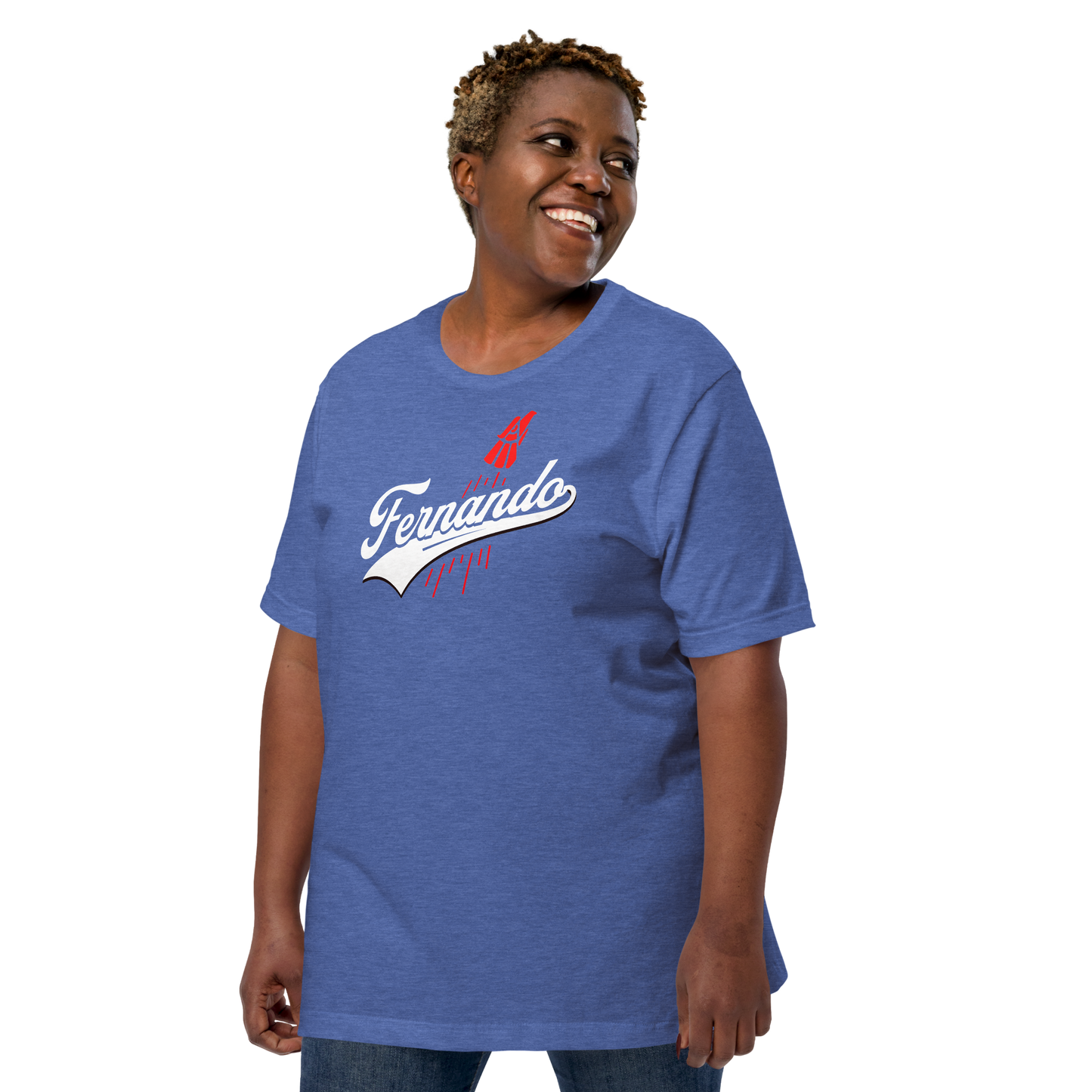 Fernando Eagle Tee
