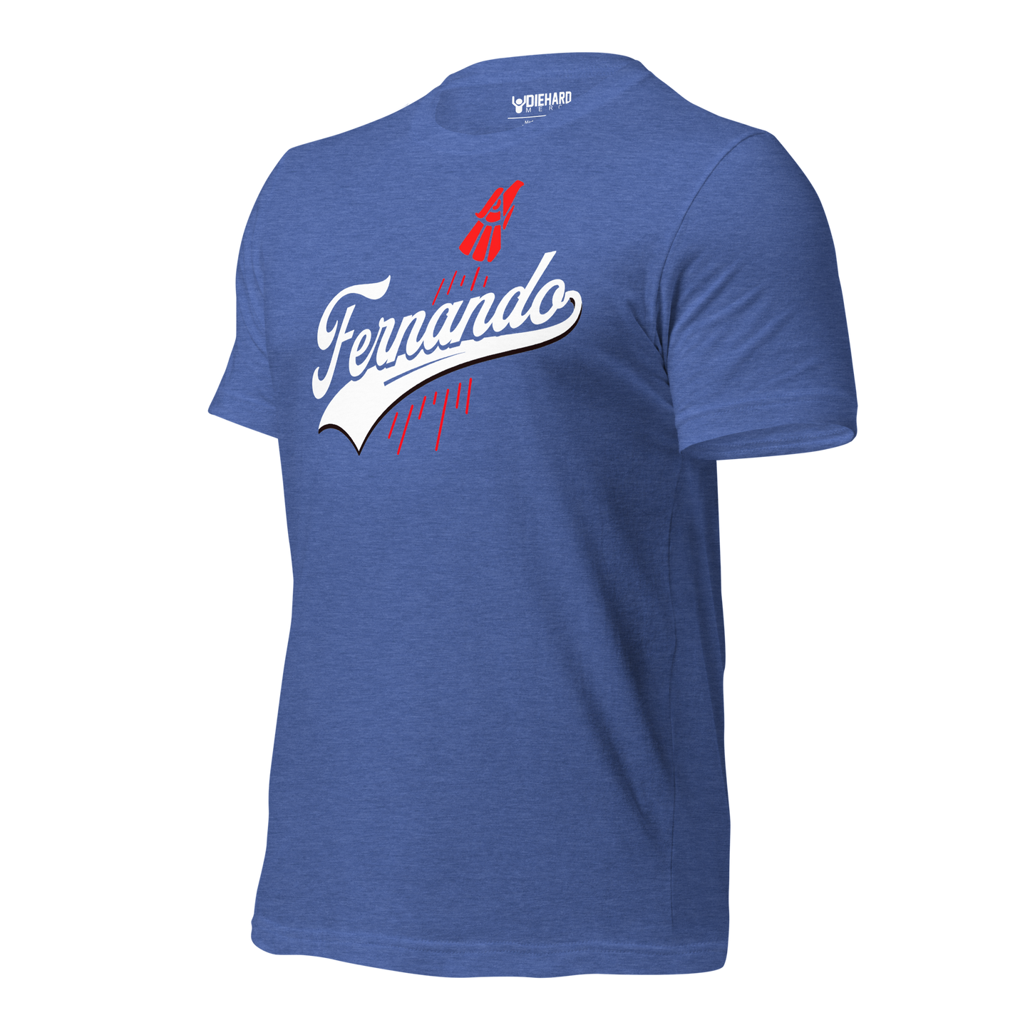 Fernando Eagle Tee