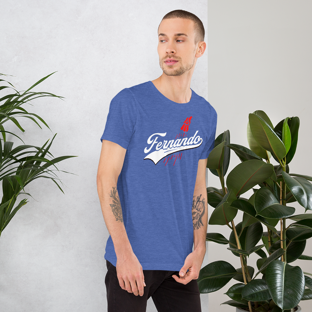 Fernando Eagle Tee