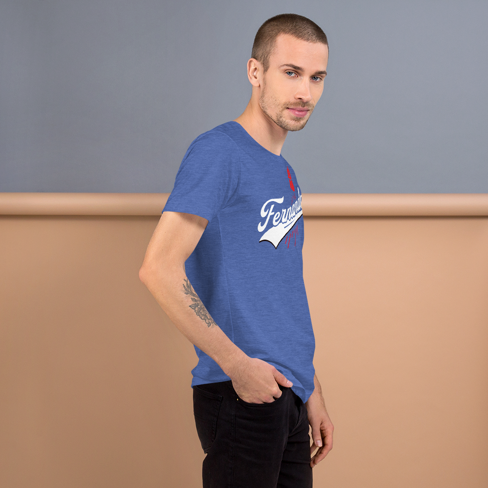 Fernando Eagle Tee