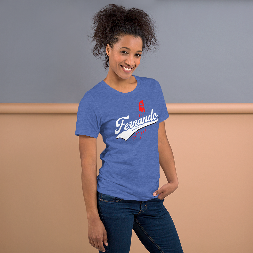 Fernando Eagle Tee