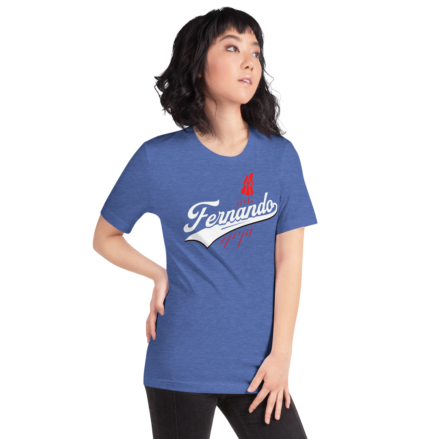 Fernando Eagle Tee