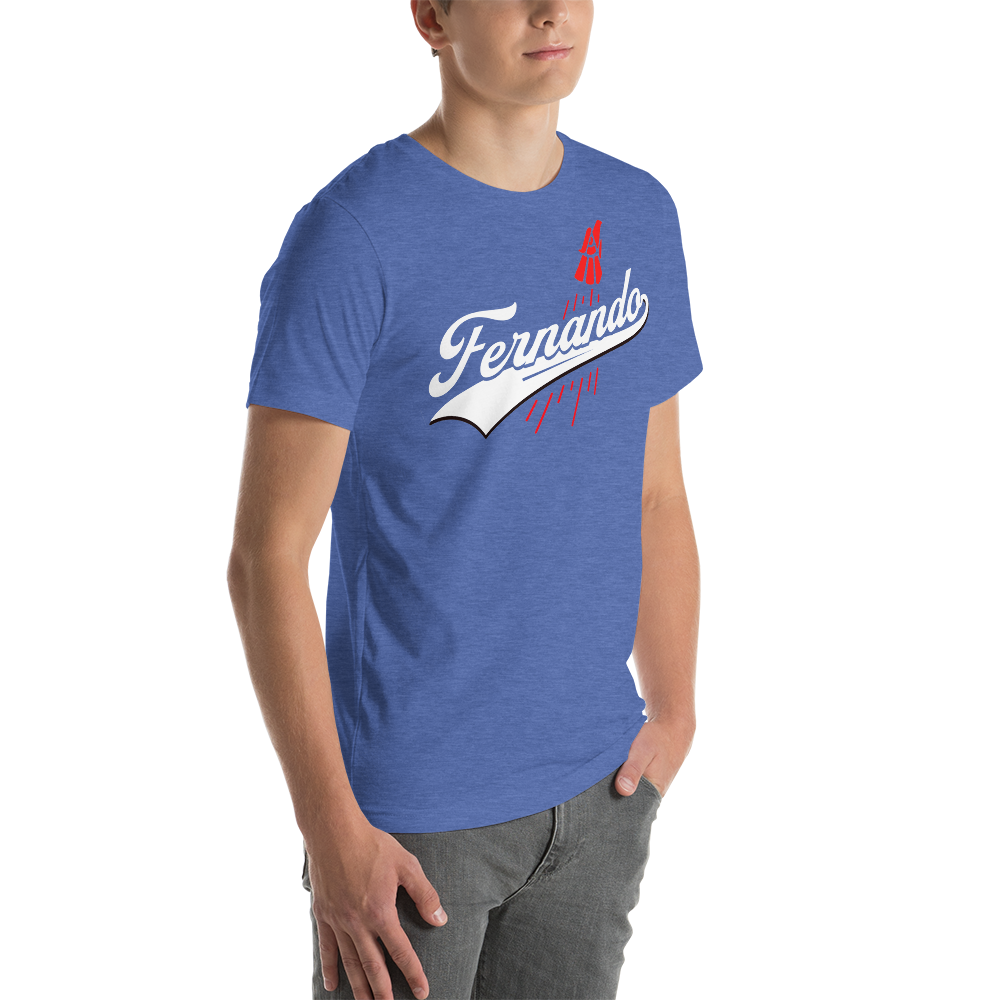 Fernando Eagle Tee