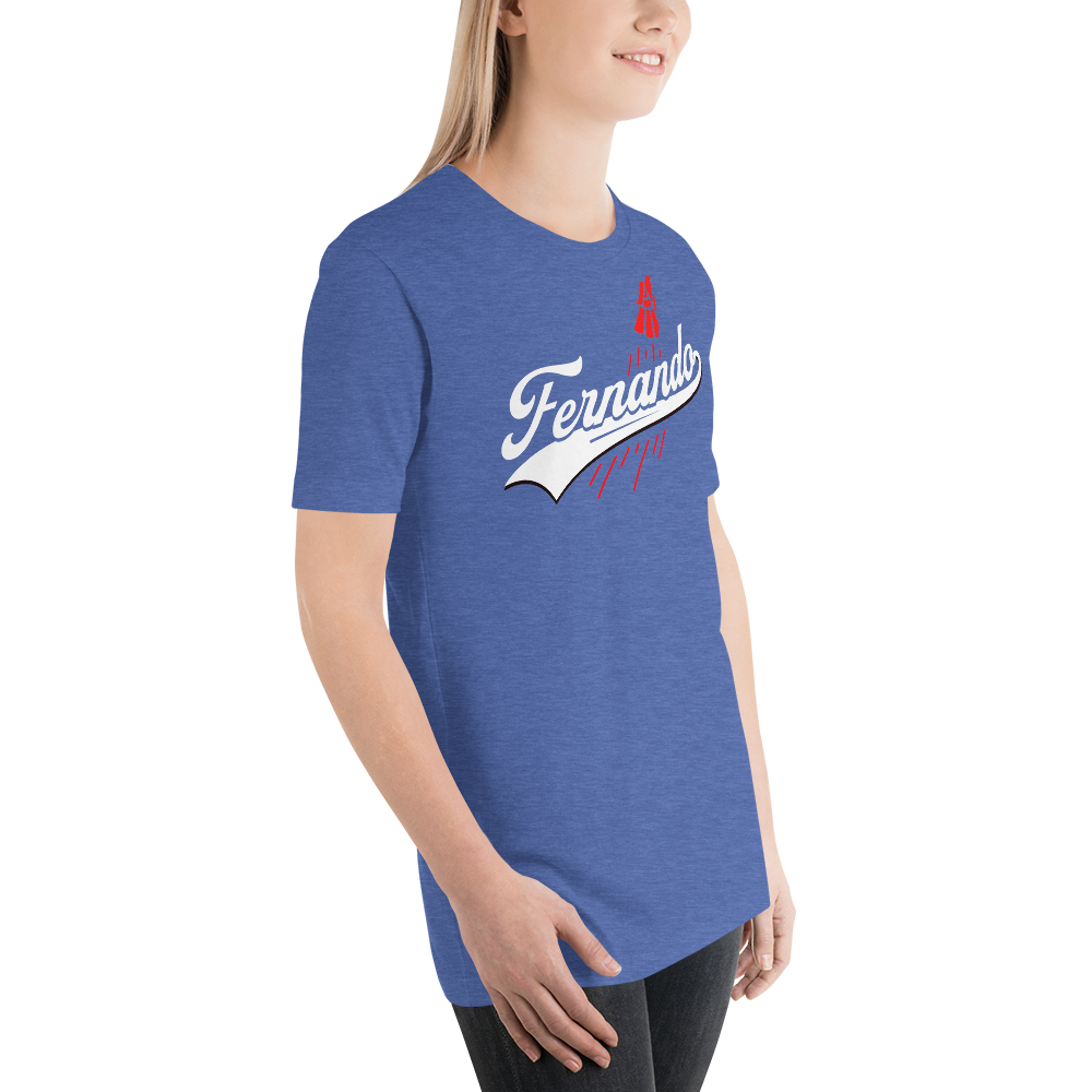 Fernando Eagle Tee