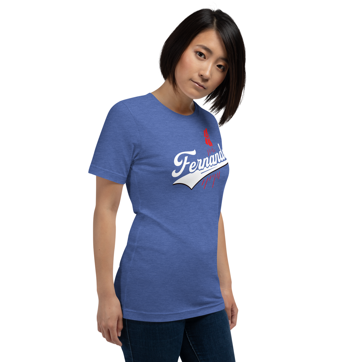 Fernando Eagle Tee