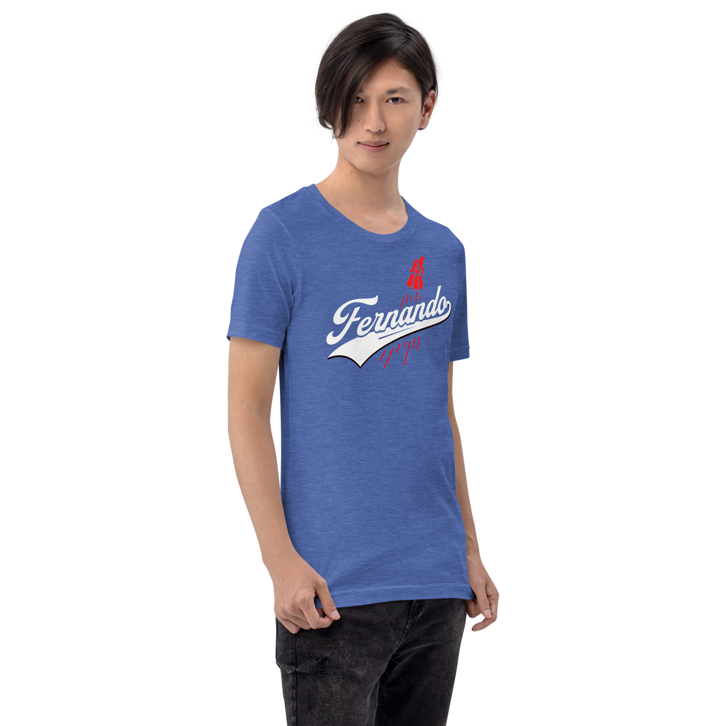 Fernando Eagle Tee