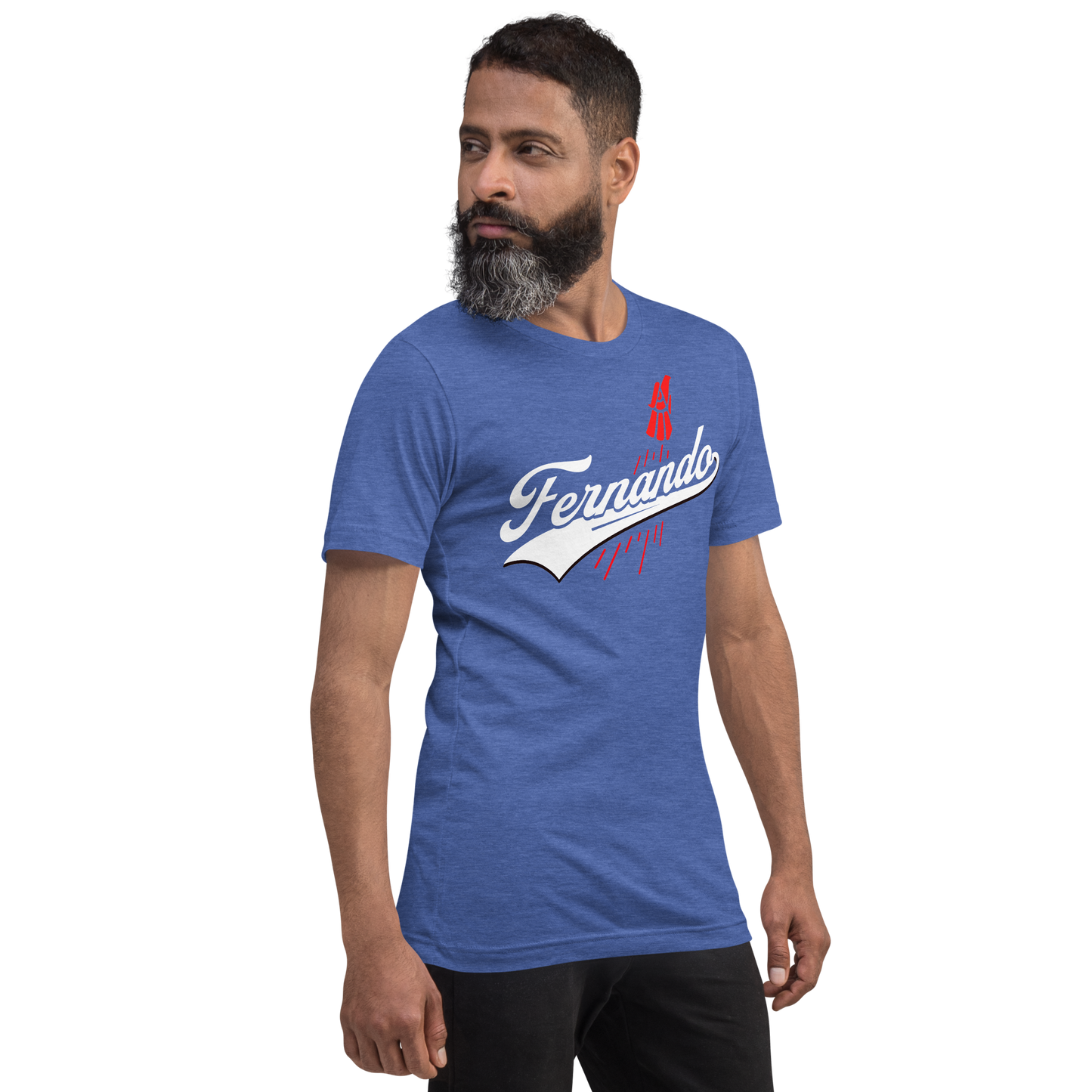 Fernando Eagle Tee